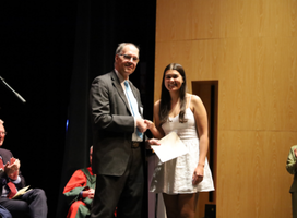 UWO Gold Medal