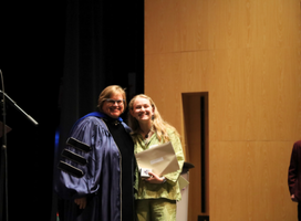 UWO Gold Medal