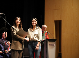UWO Gold Medal