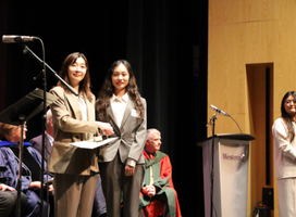 UWO Gold Medal