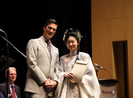 UWO Gold Medal