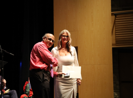 UWO Gold Medal