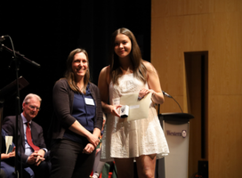 UWO Gold Medal