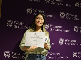 UWO Gold Medal
