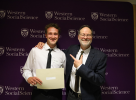 UWO Gold Medal