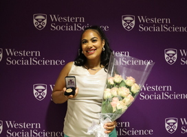 UWO Gold Medal