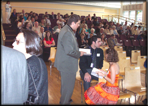 2005 Audience