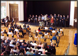 2005 Award Gallery