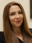 Alejandra Cano