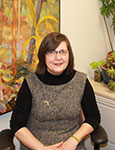 Elly Pakalnis