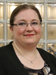 Maureen O'Connell