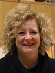 Trish Regier