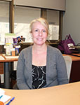 Theresa Clark photo